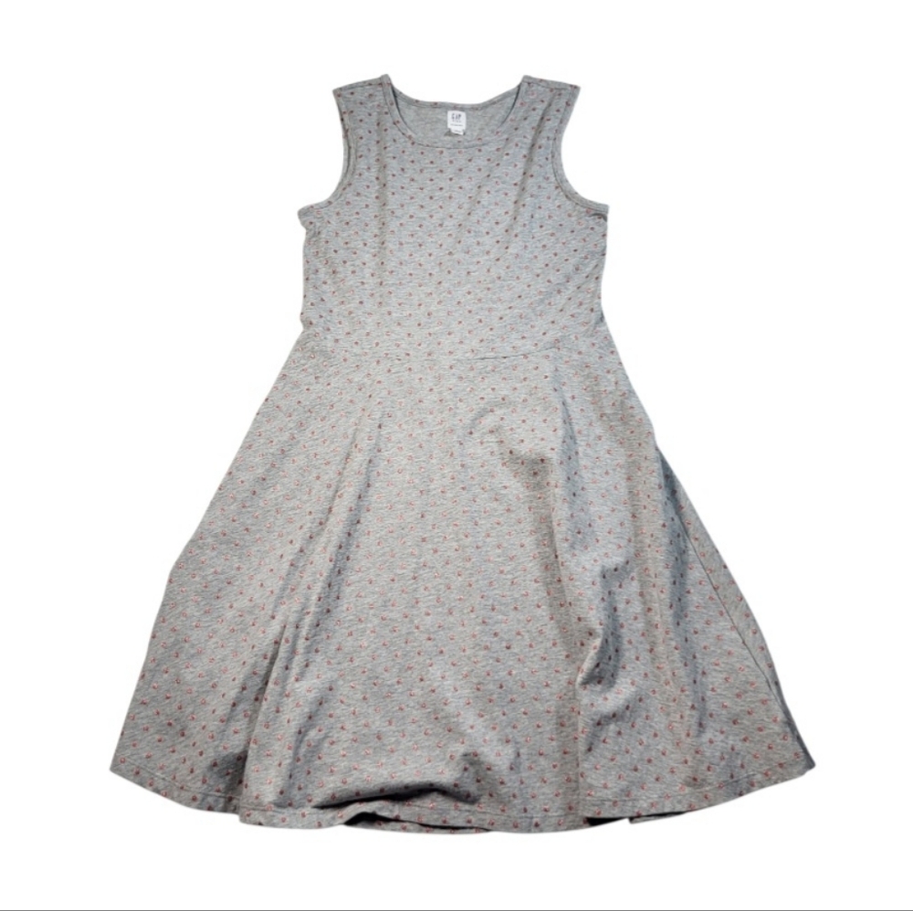 Gap Kids Girl's Polka Dots Dress - XL (12)